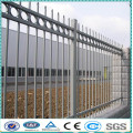 Anping hot sale Palisade fence ( above 30 years Factory)